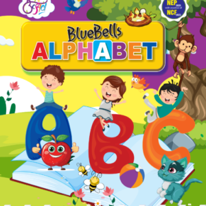 BLUEBELL ALPHABET Nursery
