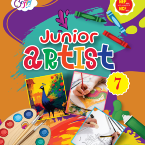 UTSAV JUNIOR ARTIST -7