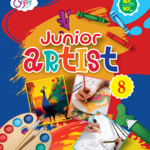 UTSAV JUNIOR ARTIST -8