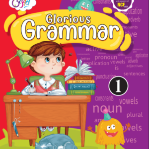 GLORIOUS GRAMMAR -1