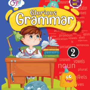 GLORIOUS GRAMMAR -2