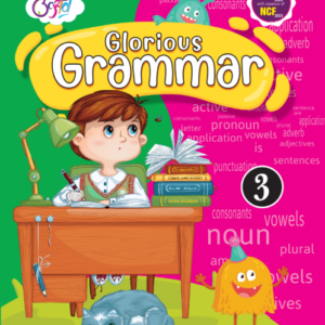 GLORIOUS GRAMMAR -3