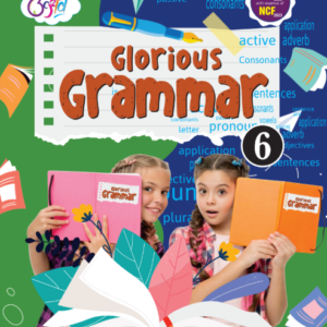 GLORIOUS GRAMMAR -6