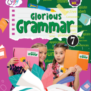 GLORIOUS GRAMMAR -7