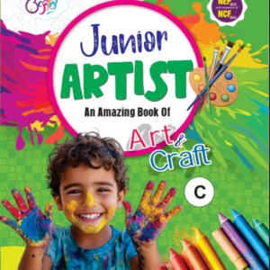 JUNIOR ARTIST C UKG