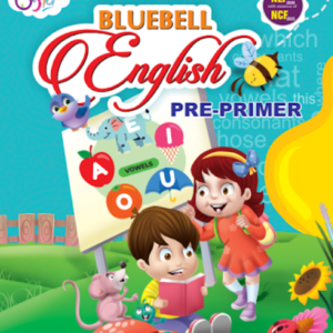 BLUEBELL PRE -PRIMER LKG